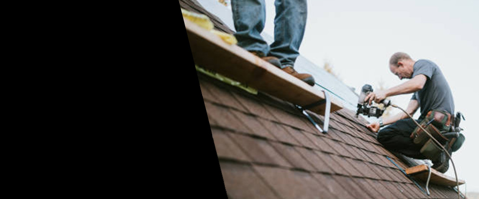 Woden Roofing Contractors